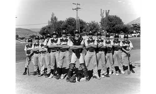 2023 All Stars